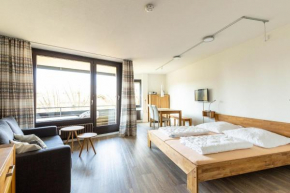 Ferienwohnpark Immenstaad am Bodensee Ein-Zimmer-Apartment 51 09